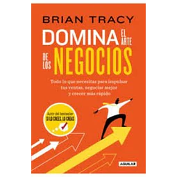 Domina el arte de los negocios