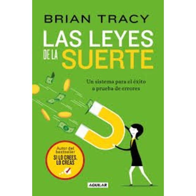 Las leyes de la suerte
