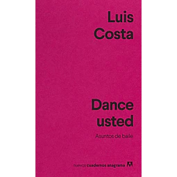 Dance usted