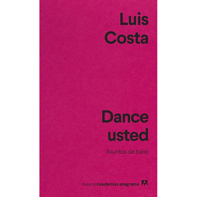 Dance usted
