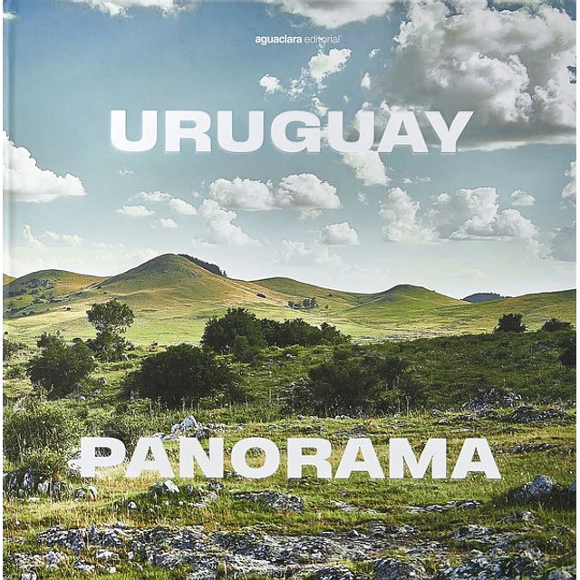 Uruguay / panorama