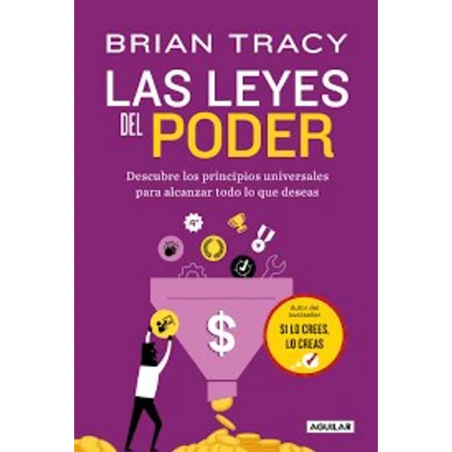 Las leyes del poder