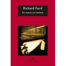 De mujeres con hombres