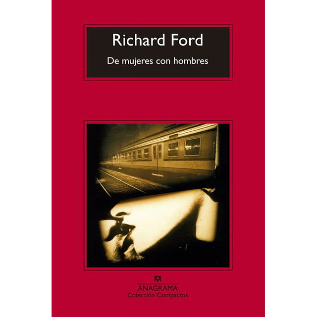De mujeres con hombres