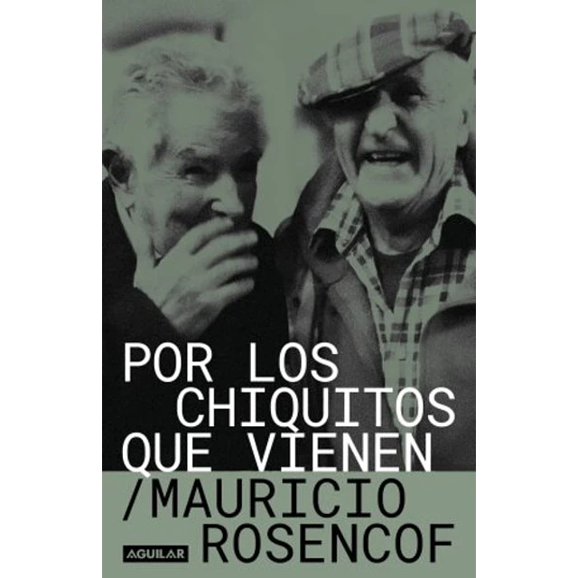 Por los chiquitos que vienen