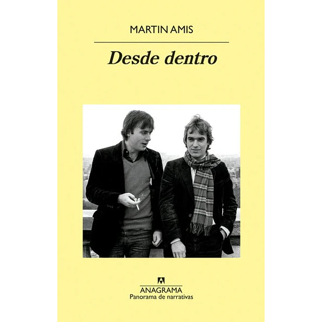 Desde dentro