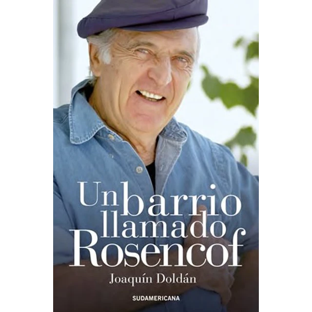 Un barrio llamado rosencof