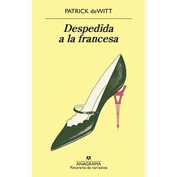 Despedida a la francesa
