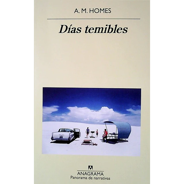 Dias temibles