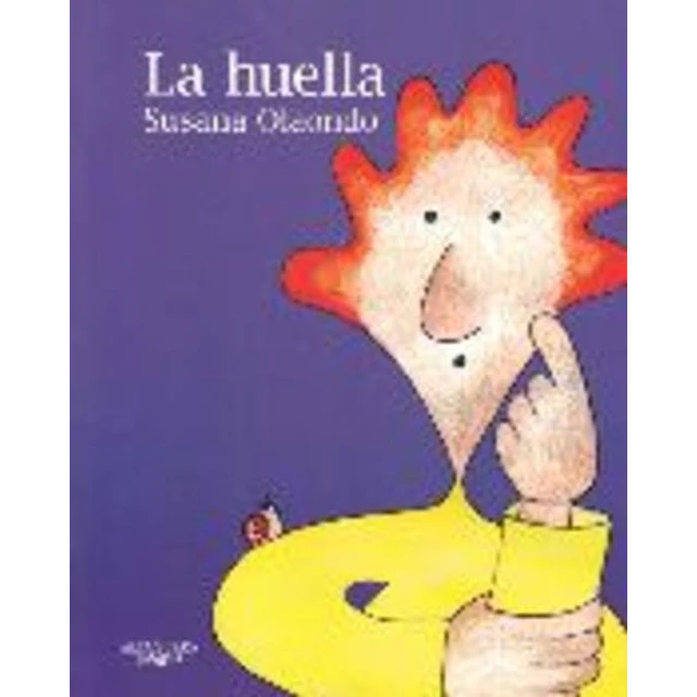 Huella, la   maxi