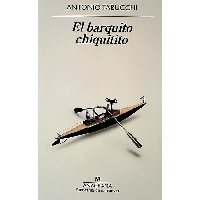 El barquito chiquitito