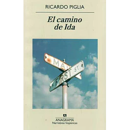 El camino de ida