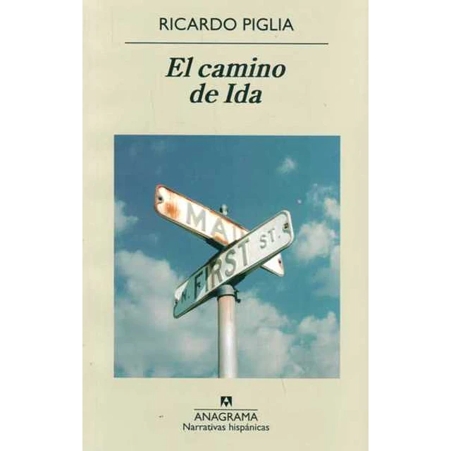 El camino de ida