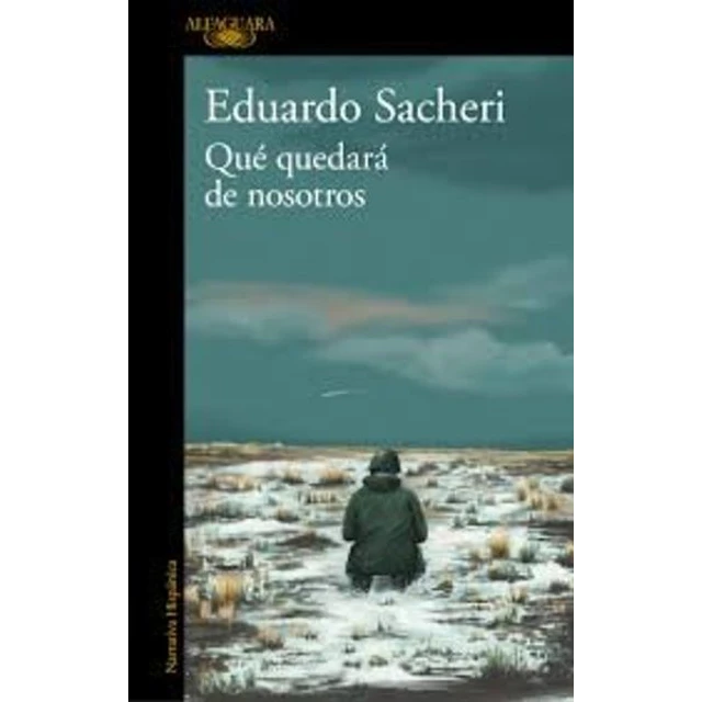 Que quedara de nosotros