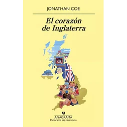 El corazon de inglaterra
