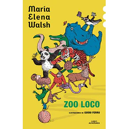 Zoo loco