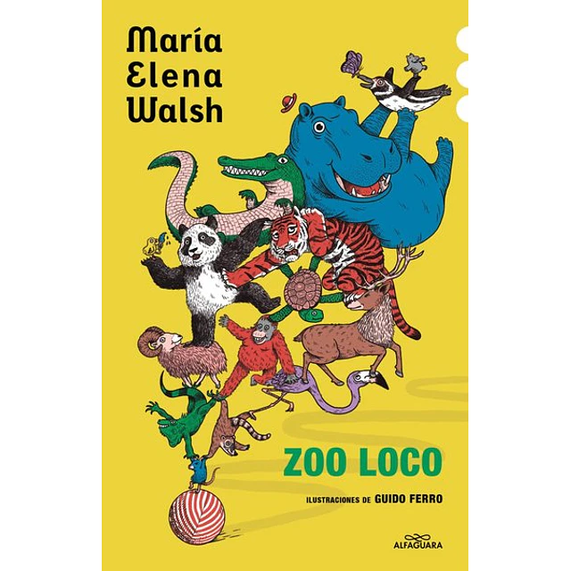 Zoo loco