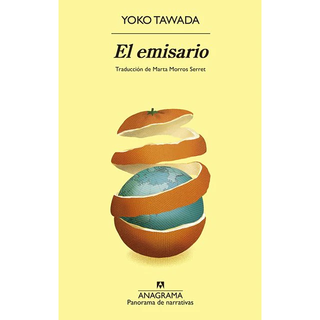 El emisario