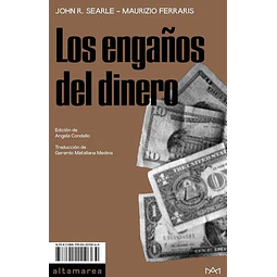 Los engaños del dinero