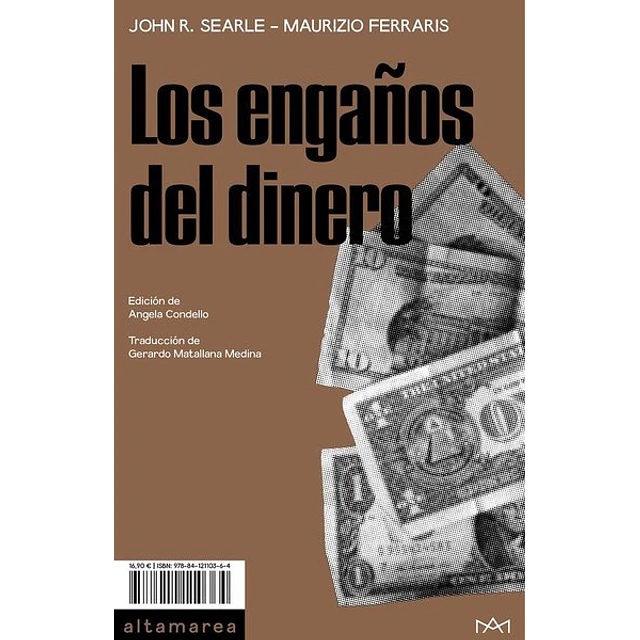 Los engaños del dinero