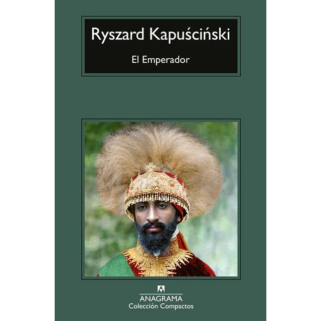 El emperador