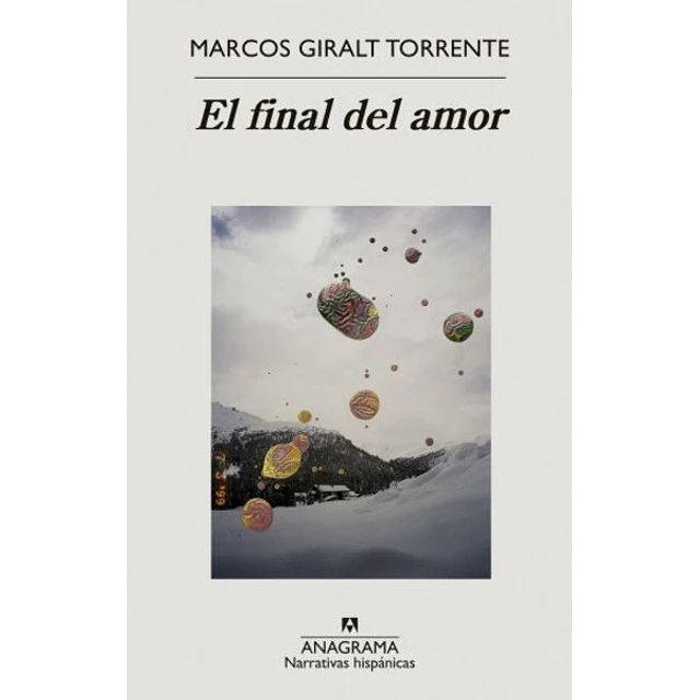 El final del amor