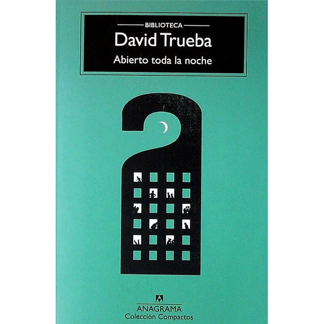 Abierto toda la noche