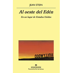 Al oeste del eden