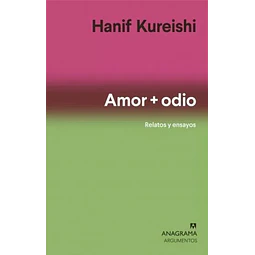 Amor + odio