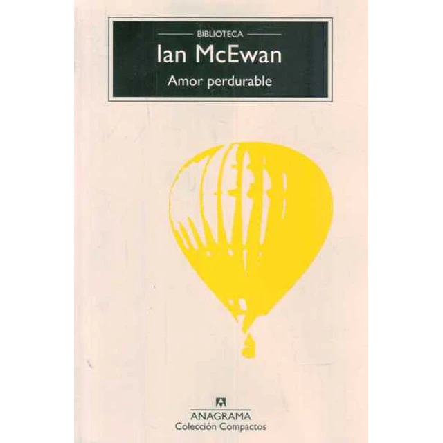 Amor perdurable