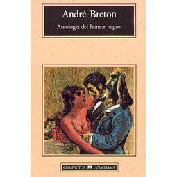 Antologia del humor negro
