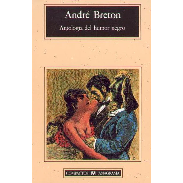 Antologia del humor negro