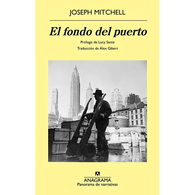 El fondo del puerto