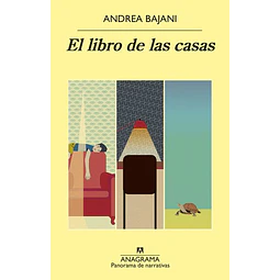 El libro de las casas