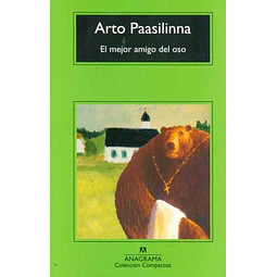 El mejor amigo del oso