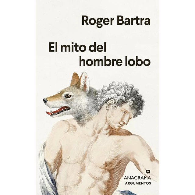 El mito del hombre lobo