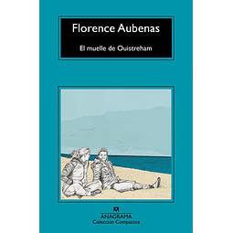 El muelle de ouistreham