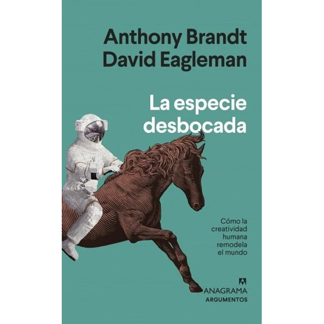 La especie desbocada