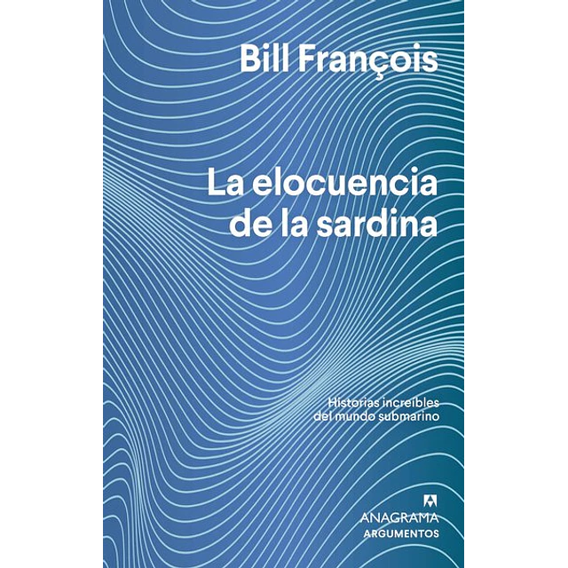 La elocuencia de la sardina
