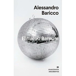 El nuevo barnum