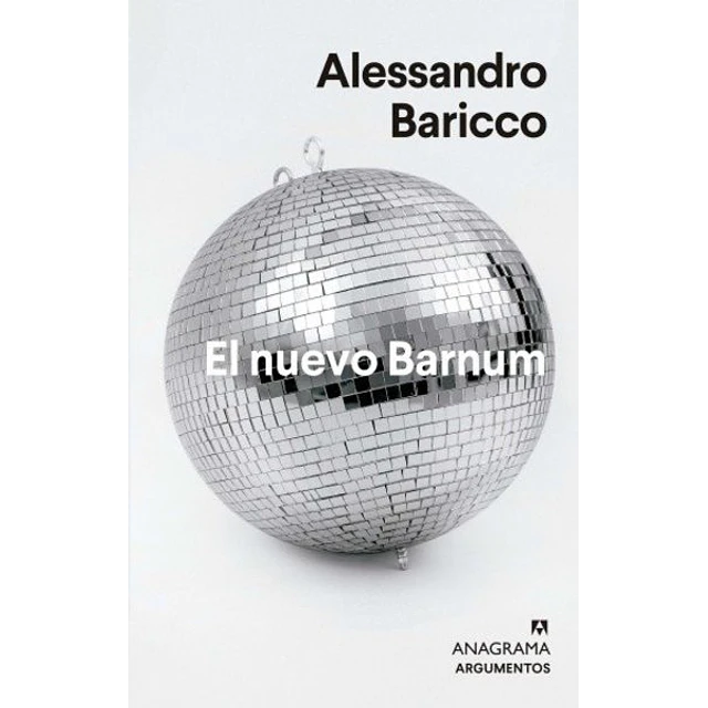 El nuevo barnum