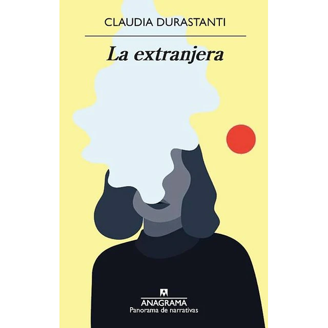 La extranjera