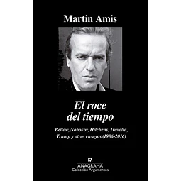 El roce del tiempo
