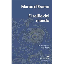 El selfie del mundo