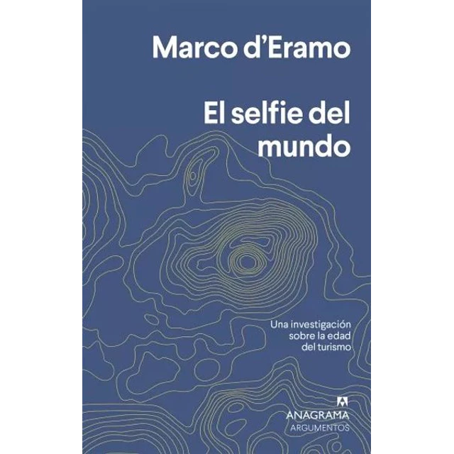 El selfie del mundo