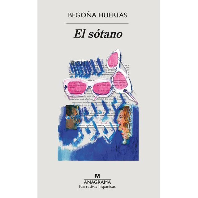 El sotano