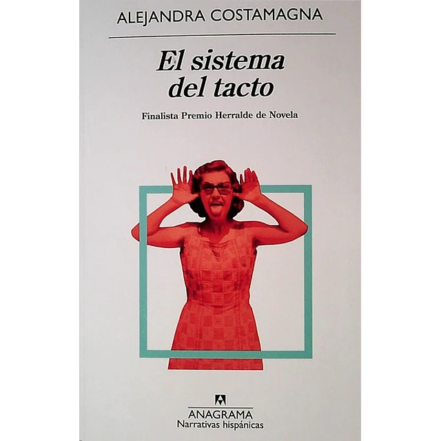 El sistema del tacto
