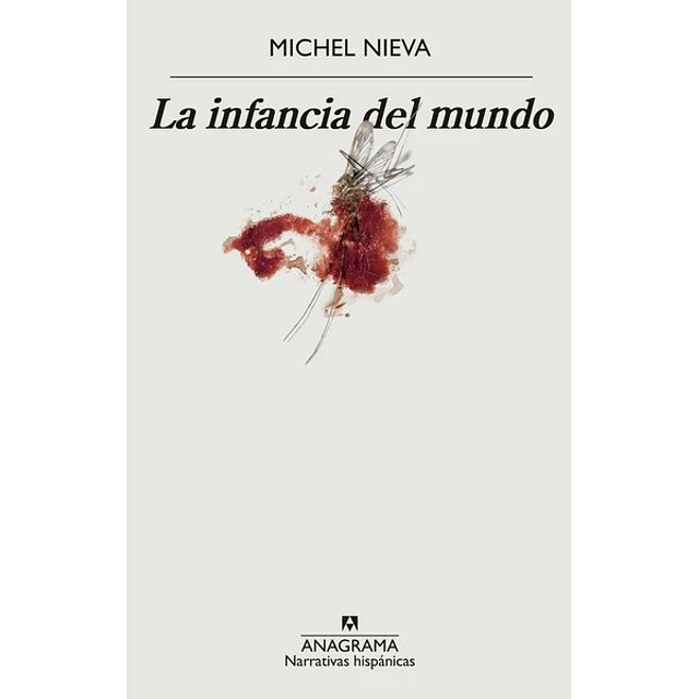 La infancia del mundo