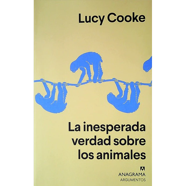 La inesperada verdad sobre los animales