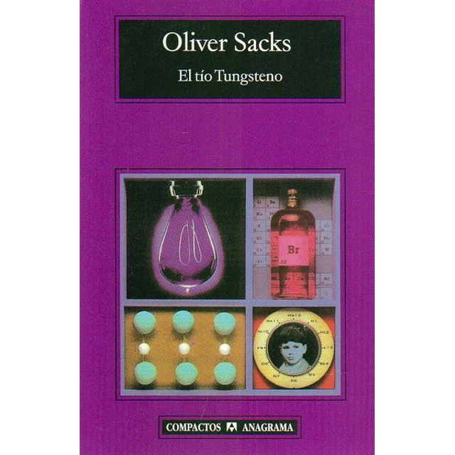 El tio tungsteno